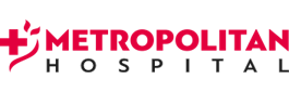 METROPOLITAN HOSPITAL